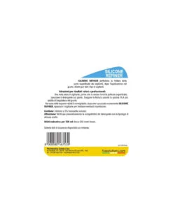 FILA SILICONE REFINER ML.750 Lisciante Per La Finitura Del Silicone Fresco -Vendite Masterbrico fila silicone refiner 750ml 2