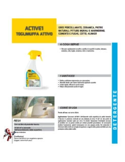 FILA ACTIVE1 + ACTIVE2 ML.500 Sistema Antimuffa -Vendite Masterbrico fila sistema active antimuffa active1 active2 500 ml 3