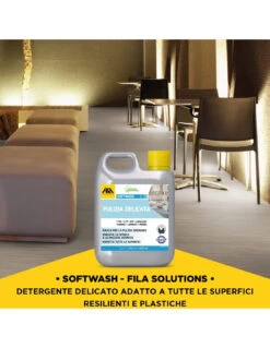FILA SOFTWASH LT.1 Pulisce E Sgrassa Delicatamente Tutte Le Superfici Plastiche -Vendite Masterbrico fila softwash 1 lt pulisce e sgrassa delicatamente tutte le superfici plastiche 2