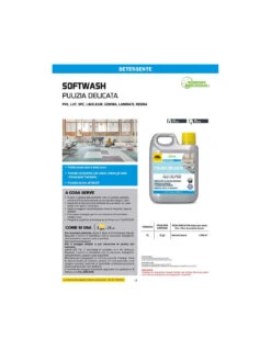 FILA SOFTWASH LT.1 Pulisce E Sgrassa Delicatamente Tutte Le Superfici Plastiche -Vendite Masterbrico fila softwash 1 lt pulisce e sgrassa delicatamente tutte le superfici plastiche 6