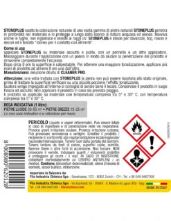 FILA STONEPLUS LT.1 Protettivo Idro Oleo Repellente 9 FILA STONEPLUS LT.1 Protettivo Idro Oleo Repellente -Vendite Masterbrico fila stoneplus lt1 protettivo idro oleo repellente 2