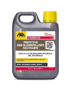 FILA STONEPLUS LT.1 Protettivo Idro Oleo Repellente