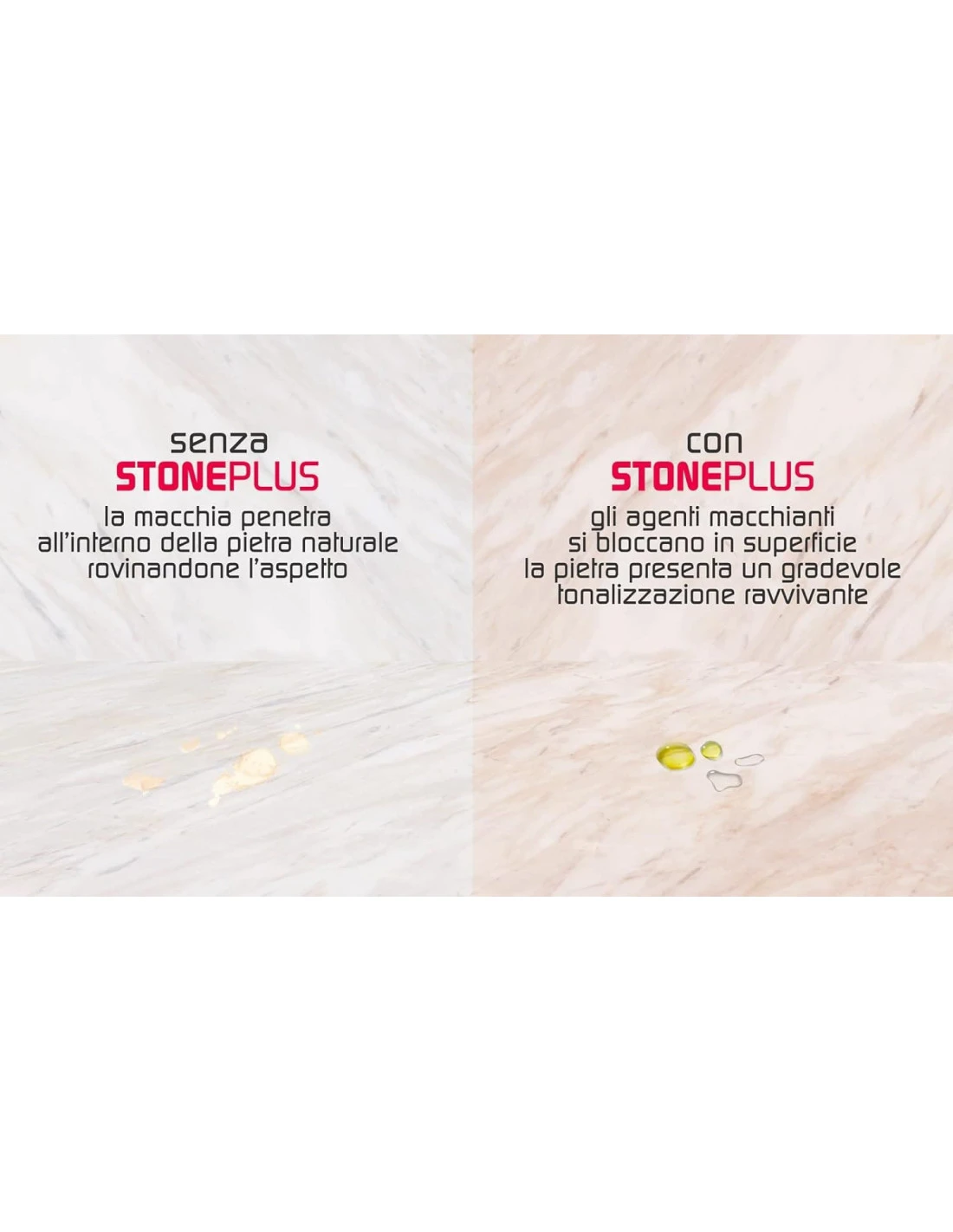 FILA STONEPLUS LT.1 Protettivo Idro Oleo Repellente 7 FILA STONEPLUS LT.1 Protettivo Idro Oleo Repellente - immagine 5