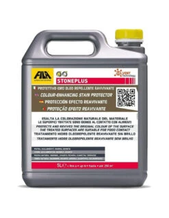 FILA STONEPLUS LT.5 Protettivo Idro Oleo Repellente