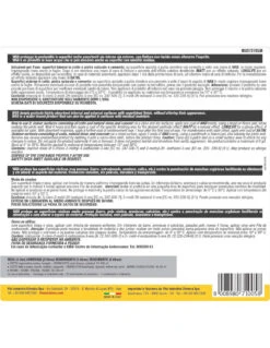 FILA W68 LT.5 Antimacchia Per Superfici Non Lucide Base Acqua 9 FILA W68 LT.5 Antimacchia Per Superfici Non Lucide Base Acqua -Vendite Masterbrico fila w68 oleorepellente antimacchia da 5 litri 2