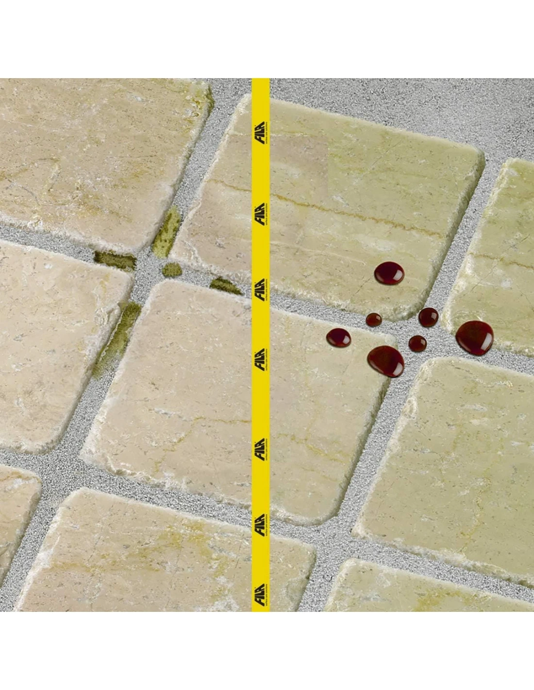 FILA W68 LT.5 Antimacchia Per Superfici Non Lucide Base Acqua 6 FILA W68 LT.5 Antimacchia Per Superfici Non Lucide Base Acqua - immagine 4