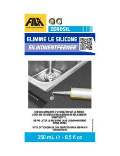 Vendite Masterbrico -Vendite Masterbrico fila zero sil 250 ml 1