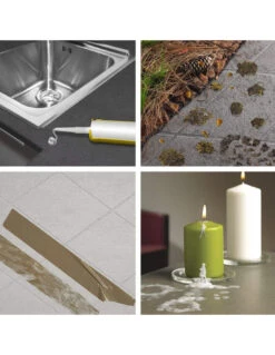 FILA ZEROSIL ML.250 Rimuovi Silicone -Vendite Masterbrico fila zero sil 250 ml 2