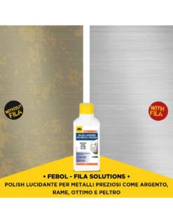 FILA FEBOL ML.200 Polish Lucidante 12 FILA FEBOL ML.200 Polish Lucidante -Vendite Masterbrico filafebol lucidante ml250 3