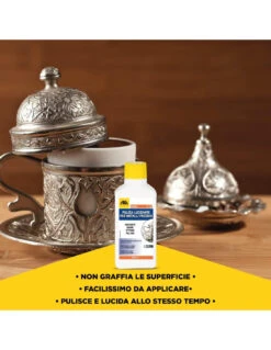 FILA FEBOL ML.200 Polish Lucidante 13 FILA FEBOL ML.200 Polish Lucidante -Vendite Masterbrico filafebol lucidante ml250 4