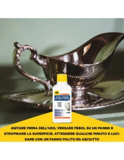 FILA FEBOL ML.200 Polish Lucidante 14 FILA FEBOL ML.200 Polish Lucidante -Vendite Masterbrico filafebol lucidante ml250 5