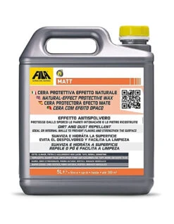FILA MATT LT.5 Cera Protettiva A Effetto Naturale