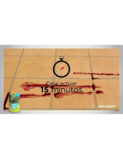 FILA NORUST ML.75 Rimuovi Ruggine Per Marmi Lucidi 14 FILA NORUST ML.75 Rimuovi Ruggine Per Marmi Lucidi -Vendite Masterbrico filano rust 75 ml 4