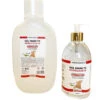 Gel Mani Disinfettante Igienizzante Antibatterico Made In Italy Da 500 Ml E 1 Litro -Vendite Masterbrico gel mani disinfettante igienizzante antibatterico made in italy