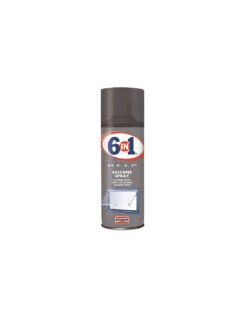 Help 6 In 1 Silicone Spray 400 Ml