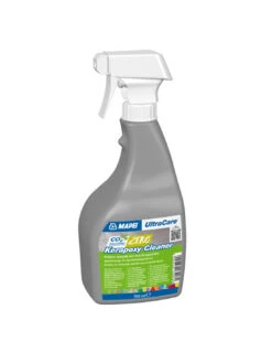 MAPEI KERAPOXY CLEANER ML.750 Pulitore Per Stucchi Epossidici Pronto All’uso