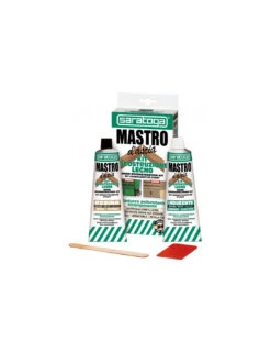 Kit Ricostruzione Legno Mastro D'Ascia Saratoga