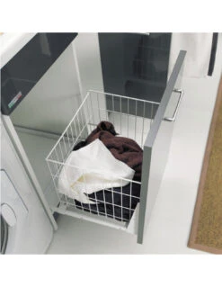 Lavatoio Colavene Duo Vasca A Destra 106x60 Con Cestello E Tavola Lavapanni In Legno -Vendite Masterbrico lavatoio colavene duo vasca a destra 106x60 4