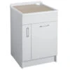 Lavatoio Colavene Jollywash 60X60 Con Cestello E Tavola Lavapanni In Legno -Vendite Masterbrico lavatoio jollywash 60x60 1