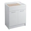 Lavatoio Colavene Lindo Max Senza Cesto 70X50 Con Tavola Lavapanni In Legno -Vendite Masterbrico lavatoio lindo max senza cesto 75x50 bianco