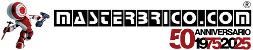 Vendite Masterbrico