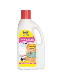 MADRAS DETERSAN CASA LT.1 Detergente Igienizzante Neutro Concentrato