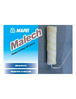 MAPEI MALECH KG.2 E KG.10 Fondo Fissativo Acrilico All'acqua Uniformante -Vendite Masterbrico malech fondo fissativo acrilico all acqua da 10 e 2 kg 2
