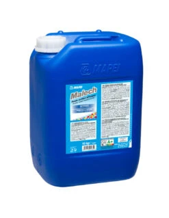 MAPEI MALECH KG.2 E KG.10 Fondo Fissativo Acrilico All'acqua Uniformante
