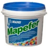 MAPEFER KG.2 Malta Cementizia Anticorrosiva Bicomponente Per La Protezione Dei Ferri D’armatura -Vendite Masterbrico mapefer bicomponente kg2
