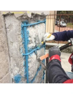 MAPEFER KG.2 Malta Cementizia Anticorrosiva Bicomponente Per La Protezione Dei Ferri D’armatura 10 MAPEFER KG.2 Malta Cementizia Anticorrosiva Bicomponente Per La Protezione Dei Ferri D’armatura -Vendite Masterbrico mapefer bicomponente kg2 2