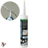 Mapei MAPEFLEX AC4 310 Ml Sigillante Acrilico Effetto Liscio Verniciabile Per Movimenti Fino Al 12,5% -Vendite Masterbrico mapeflex ac4 sigillante acrilico effetto liscio verniciabile