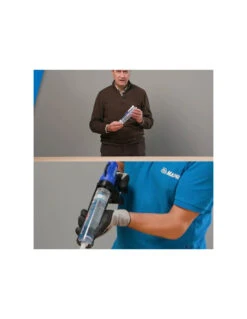 MAPEI MAPEFLEX MS CRYSTAL ML.300 Sigillante Elastico Che Incolla Su Asciutto E Bagnato -Vendite Masterbrico mapeflex ms crystal 300 ml mapei 4