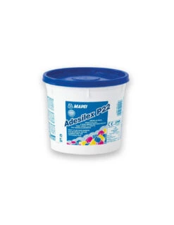 Mapei Adesilex P22: Adesivo Cementizio Per Piastrelle
