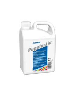 Mapei Fugolastic: Liquido Polimerico Per Sigillanti Cementizi 1 Lt