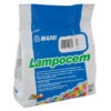 Mapei Lampocem: Cemento A Presa Rapida Per Fissaggi Veloci -Vendite Masterbrico mapei lampocem cemento a presa rapida per fissaggi veloci