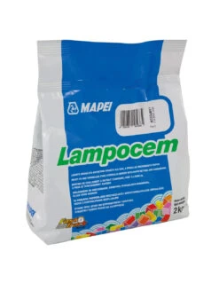 Mapei Lampocem: Cemento A Presa Rapida Per Fissaggi Veloci