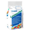 MAPEI LAMPOSILEX KG.5 Legante Idraulico A Presa Rapida Per Infiltrazioni D’acqua