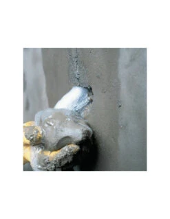 MAPEI LAMPOSILEX KG.5 Legante Idraulico A Presa Rapida Per Infiltrazioni D’acqua -Vendite Masterbrico mapei lamposilex legante idraulico a presa ed indurimento rapidissimi kg5 3