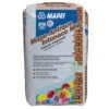 MAPEI MAPE-ANTIQUE INTONACO NHL KG.25 Intonaco Traspirante Base Calce Per Murature
