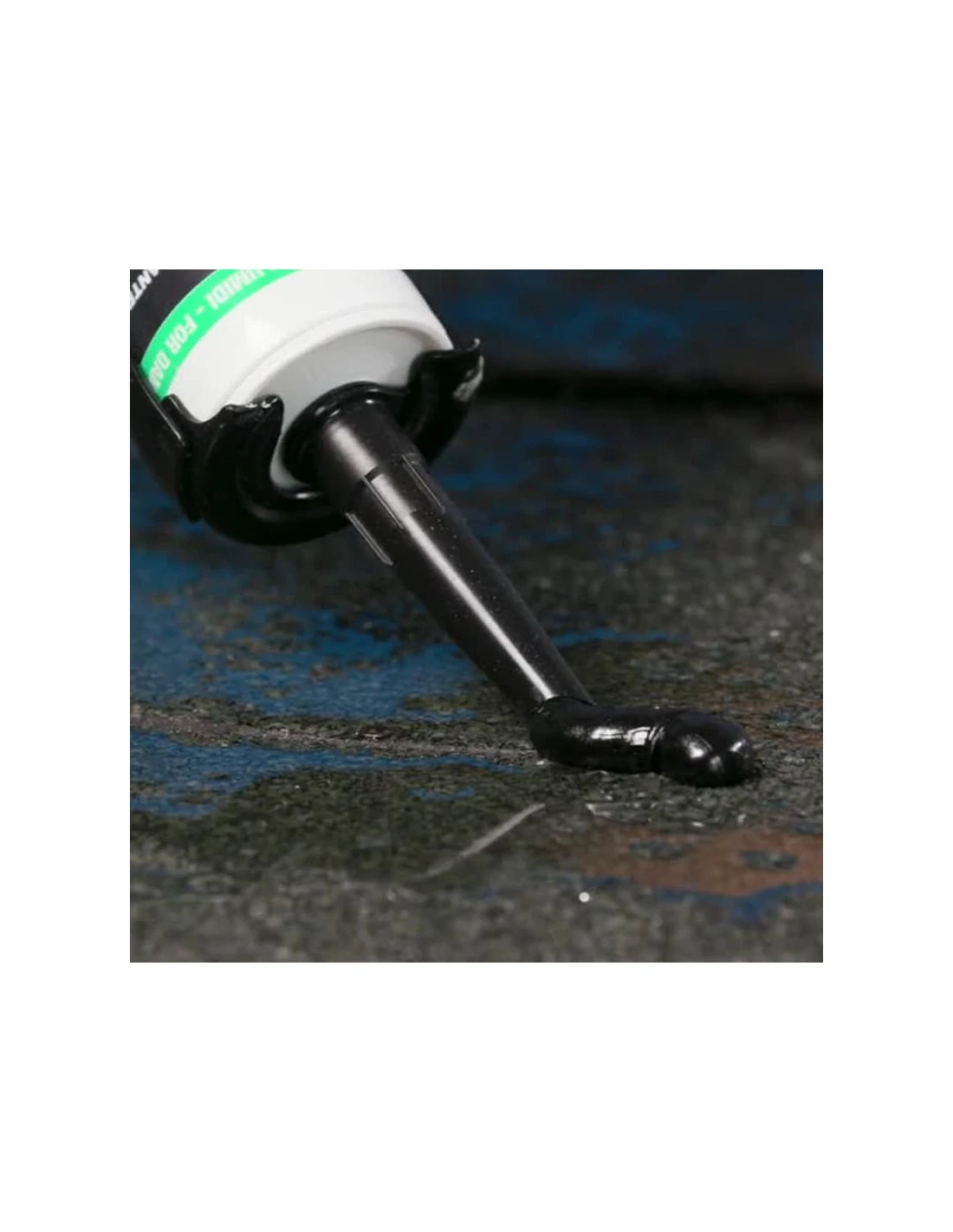 MAPEI MAPEFLEX BLACKFILL ML.300 Sigillante Bituminoso Per I Guaine Bituminose Tetti E Coperture 4 MAPEI MAPEFLEX BLACKFILL ML.300 Sigillante Bituminoso Per I Guaine Bituminose Tetti E Coperture - immagine 2