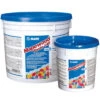 MAPEWOOD PASTE 140 A+B KG.3 Adesivo Epossidico Per Il Restauro Di Elementi Strutturali In Legno