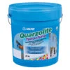 MAPEI QUARZOLITE TONACHINO KG.25 BIANCO 1,2mm Rivestimento Acrilico A Spessore Per Esterni E Interni -Vendite Masterbrico mapei quarzolite tonachino kg25 bianco rivestimento acrilico a spessore per esterni e interni