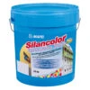 MAPEI SILANCOLOR TONACHINO PLUS 1,2mm KG.25 BIANCO Rivestimento Silossanico A Spessore Per Esterni E Interni -Vendite Masterbrico mapei silancolor tonachino plus 12mm kg25 bianco rivestimento silossanico a spessore per esterni e interni