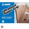 Mapei ULTRABOND SUPER GRIP 310 Ml Adesivo Di Montaggio Deformabile Acrilico Per Interni Ad Elevato Effetto Ventosa Iniziale