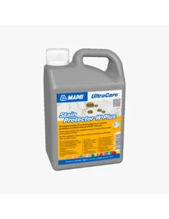 Mapei UltraCare Stain Protector W Plus: Trattamento Antimacchia 1 Lt
