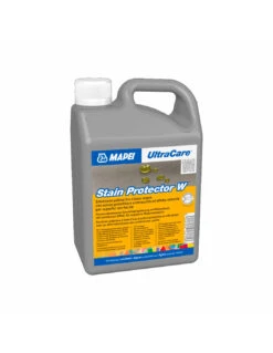 Mapei UltraCare Stain Protector W: Trattamento Antimacchia 1 Lt