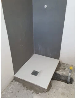 MAPELASTIC KG.32 A+B Malta Cementizia Bicomponente Elastica Per Balconi, Terrazze, Bagni E Piscine -Vendite Masterbrico mapelastic mapei malta cementizia bicomponente 1