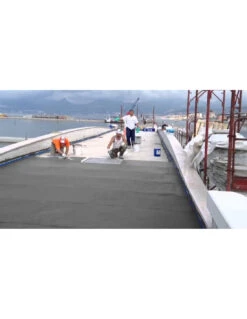 MAPELASTIC KG.32 A+B Malta Cementizia Bicomponente Elastica Per Balconi, Terrazze, Bagni E Piscine -Vendite Masterbrico mapelastic mapei malta cementizia bicomponente 2