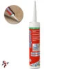 Mapei MAPESIL U 310 Ml Bianco Sigillante Siliconico Acetico Universale Resistente Alla Muffa Per Movimenti Fino Al 20% -Vendite Masterbrico mapesil u 310 ml sigillante siliconico acetico universale