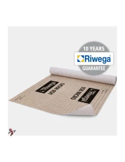 Membrana Traspirante Impermeabile Per Tetti Riwega USB CLASSIC TOP SK Mt 1,5x50
